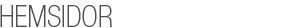 Hemsidor