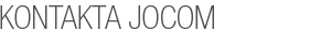 Kontakta Jocom